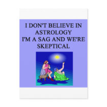 i'm a sagittarius post cards