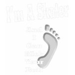 I'm A Skater... t-shirts