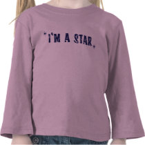 I'm a star