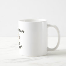 I'm A Star Coffee Mug