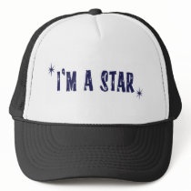 I'm a star