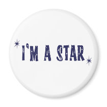 I'm a star