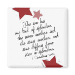 I'm a Star! Magnets