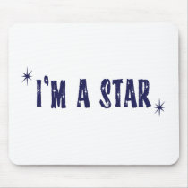 I'm a star