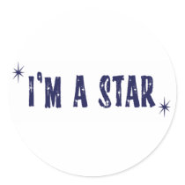 I'm a star