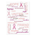 I'm a Survivor Gift Tag II