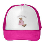I'm a Survivor Trucker Hat