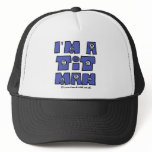 I'm a t it man hats