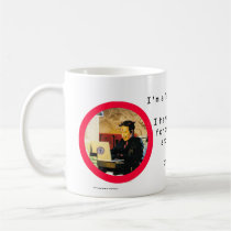 I'm a Techno Geek mugs
