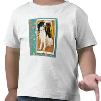 I'm "a ten" - the best! tees