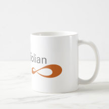I'm a Zenfolian Mug