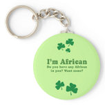 IM AFRICAN - DO YOU HAVE AFRICAN IN YOU