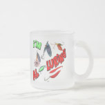 I'm Alluring Fishing T-shirts and Gifts Coffee Mug