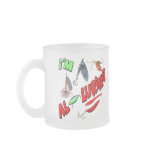 I'm Alluring Fishing T-shirts and Gifts Mug