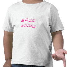 I'm an angel shirt