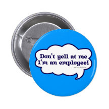 I'm an employee pin