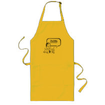 IM ASIAN - DO YOU HAVE ASIAN IN YOU APRONS