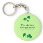 IM ASIAN - DO YOU HAVE ASIAN IN YOU