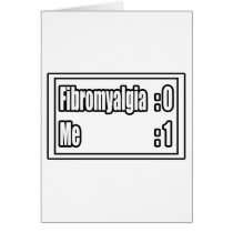 I'm Beating Fibromyalgia (Scoreboard)