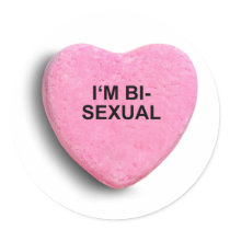 I'M BISEXUAL