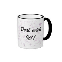 Im Bossy so Deal Mugs