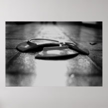 I'm Broken Print
