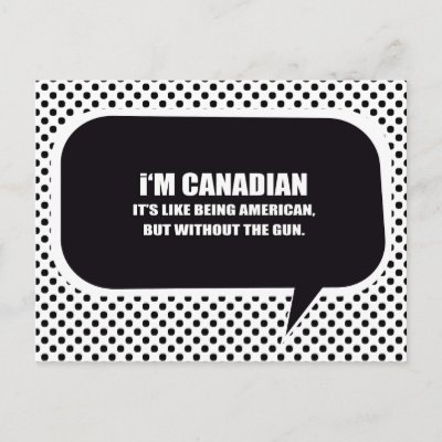 Im Canadian