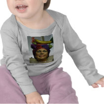 I'M CHIQUITA BONITA TEES