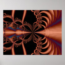 I'm Copper Print