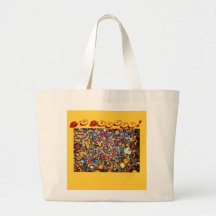 I'm Crafty! bag