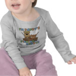 I'm Daddy's Fishing Buddy T-shirts and Gifts