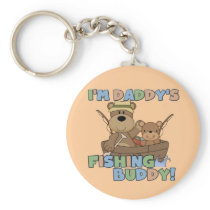 I'm Daddy's Fishing Buddy T-shirts and Gifts