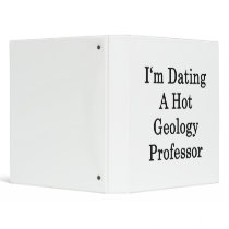 I'm Dating A Hot Geology Professor