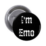 I'm Emo Buttons