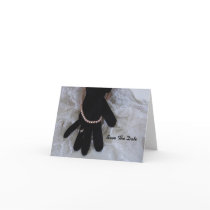 I'm Engaged Cards