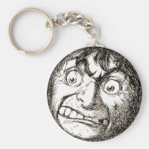 I'm Fine.  Why do you ask? Key Chains