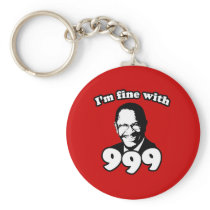 I'm fine with 999