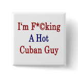 I'm Fucking A Hot Cuban Guy