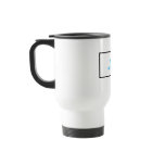 I'm full of tweet mug