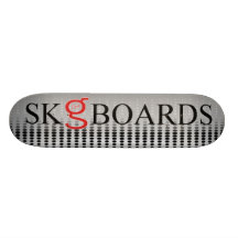 I'm G Sk8board #1 Skate Boards
