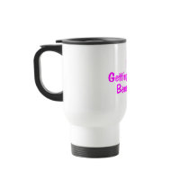Im Getting Married Beeotches Pink Coffee Mugs