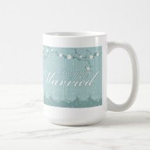 I'm Getting Married Mug