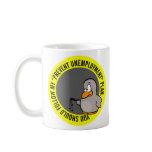 I'm going to help you keep your job coffee mugs