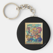 I'm Gonna... Key Chain