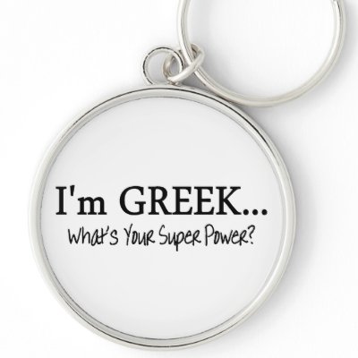 Im Greek