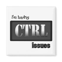I'm Having CTRL Issues With Bkgrd & Effects Magnet