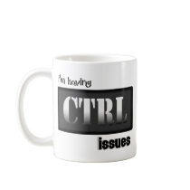 I'm Having CTRL Issues With Bkgrd & Effects Mugs