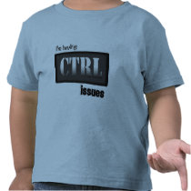 I'm Having CTRL Issues With Bkgrd & Effects Shirts