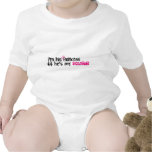 I'm his princess shirts