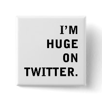 I'm Hudge On Twitter